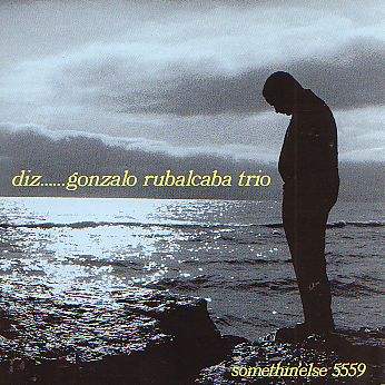GONZALO RUBALCABA - Diz...... cover 