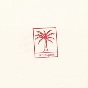 GORAN KAJFEŠ - Goran Kajfes Tropiques : Enso cover 