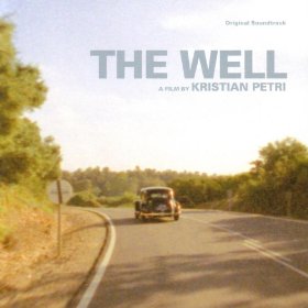 GORAN KAJFEŠ - The Well cover 
