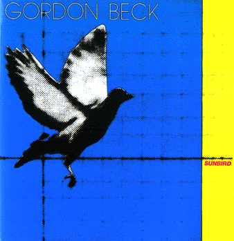 GORDON BECK - Sunbirds cover 