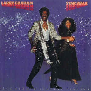 GRAHAM CENTRAL STATION - Star Walk cover 