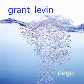 GRANT LEVIN - Riego cover 