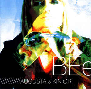 GRAŻYNA AUGUŚCIK - Bee (with Kinior) cover 