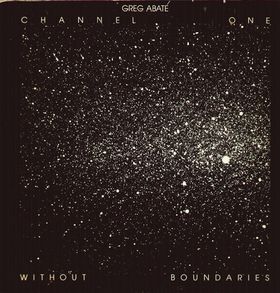 GREG ABATE - Without Boundaries cover 