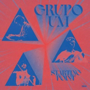 GRUPO UM - Starting Point cover 