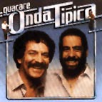 GUARARÉ - Onda Tipica cover 