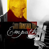 GUIDO MANUSARDI - Empathy cover 