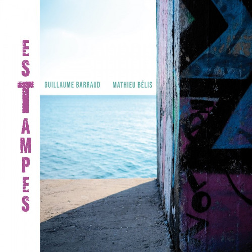 GUILLAUME BARRAUD - Estampes cover 