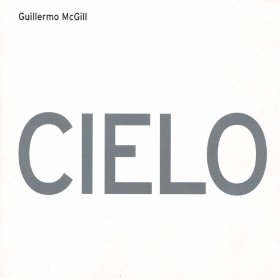GUILLERMO MCGILL - Cielo cover 