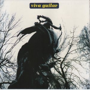 GUILLOTINE KYODAI - Viva Guitar cover 