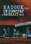 HADOUK TRIO/QUARTET - En Concert Au Satellit Café cover 