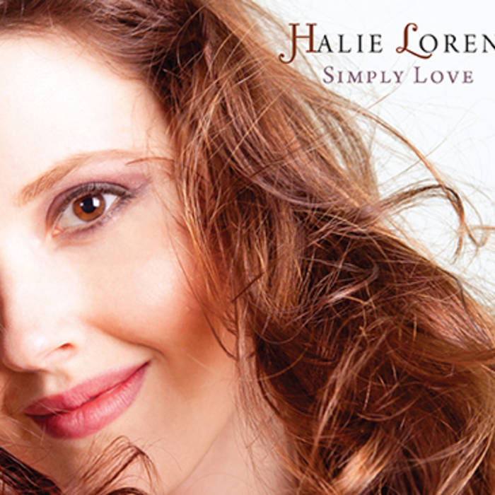 HALIE LOREN - Simply Love cover 
