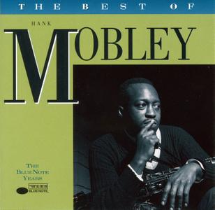 HANK MOBLEY - The Blue Note Years: The Best Of Hank Mobley cover 