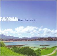HANS GLAWISCHNIG - Panorama cover 