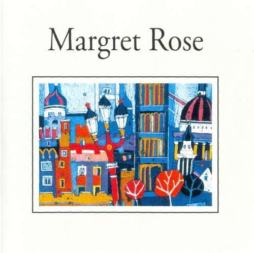 HANS KOLLER (SAXOPHONE) - Margret Rose cover 