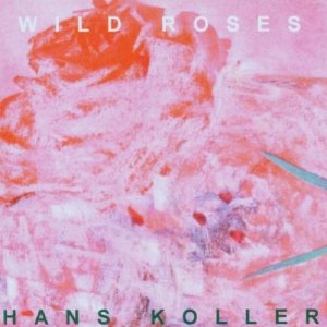 HANS KOLLER (PIANO) - Wild Roses cover 