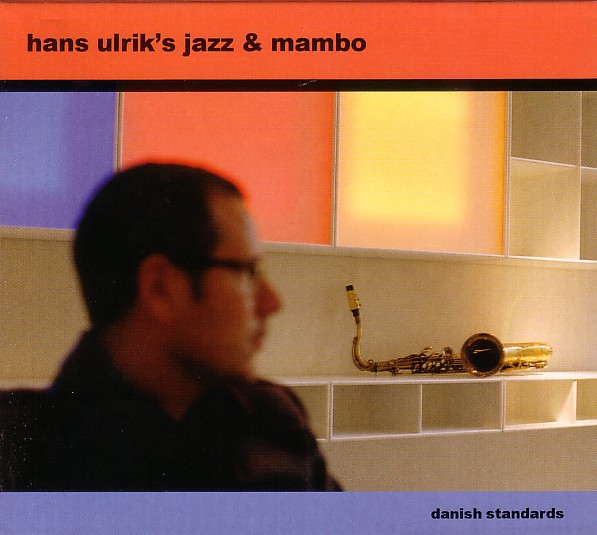 HANS ULRIK - Danish Standards cover 