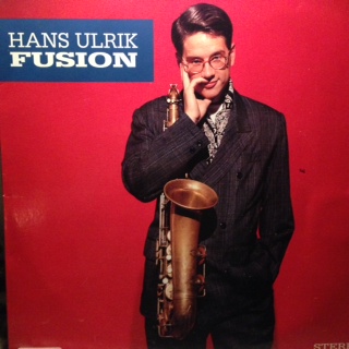 HANS ULRIK - Fusion cover 