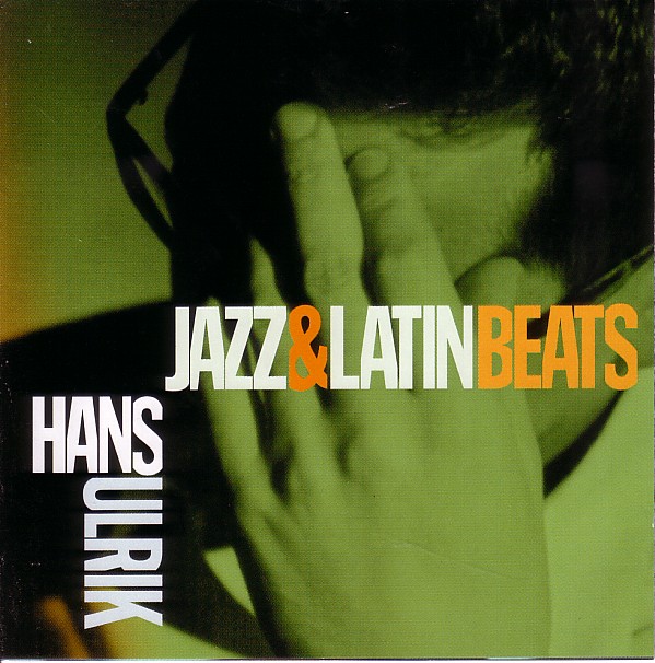 HANS ULRIK - Jazz & Latin Beats cover 