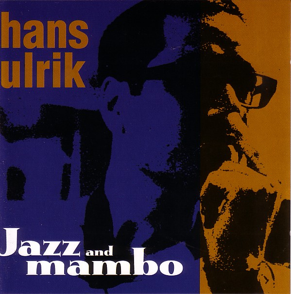 HANS ULRIK - Jazz And Mambo cover 