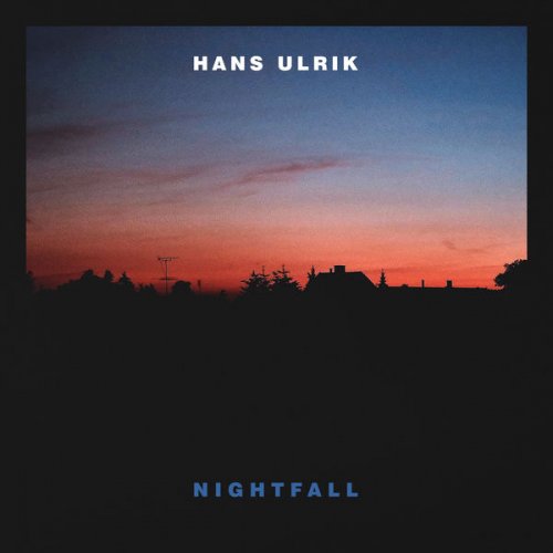 HANS ULRIK - Nightfall cover 
