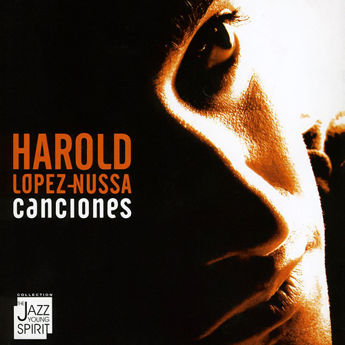 HAROLD LÓPEZ-NUSSA - Canciones cover 