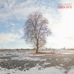 HARRIS EISENSTADT - Canada Day III cover 