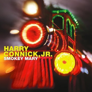 HARRY CONNICK JR - Smokey Mary cover 