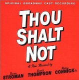 HARRY CONNICK JR - Thou Shalt Not (2001 Broadway Cast Recording) cover 