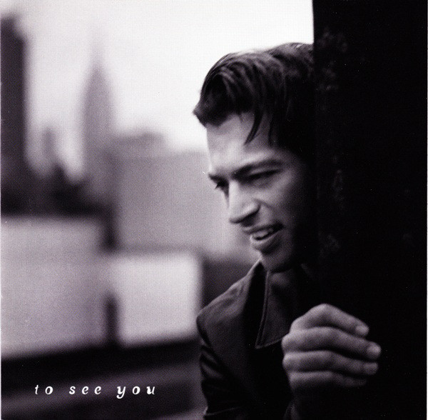 HARRY CONNICK JR - To See You cover 