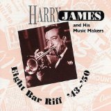 HARRY JAMES - Eight Bar Riff '43~'45 cover 