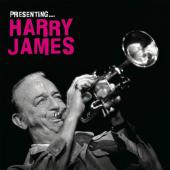 HARRY JAMES - Presenting Harry James cover 