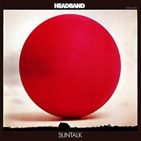 HEADBAND - Suntalk cover 