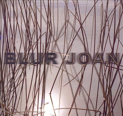 HEADLESS HOUSEHOLD - Blur Joan cover 