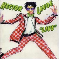 HECTOR LAVOE - Live cover 