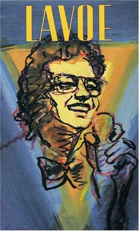HECTOR LAVOE - Legends of Salsa , Volume 1 cover 