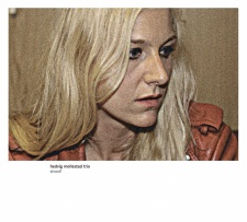 HEDVIG MOLLESTAD - Shoot! cover 