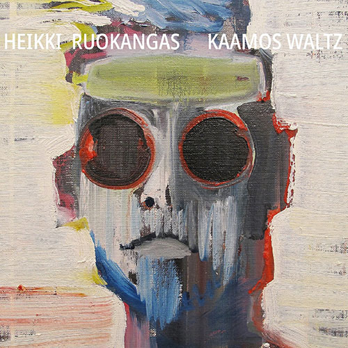 HEIKKI RUOKANGAS - Kaamos Waltz cover 