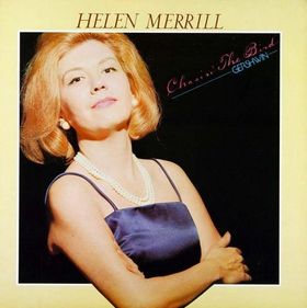 HELEN MERRILL - Chasin' the Bird cover 