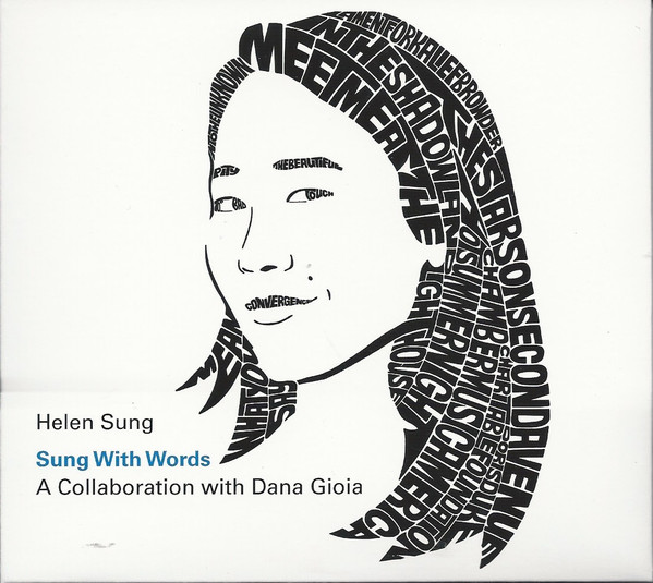 HELEN SUNG - Sung Without Words - A Collaboration With Dana Gioia cover 
