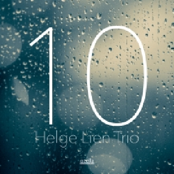HELGE LIEN - 10 cover 