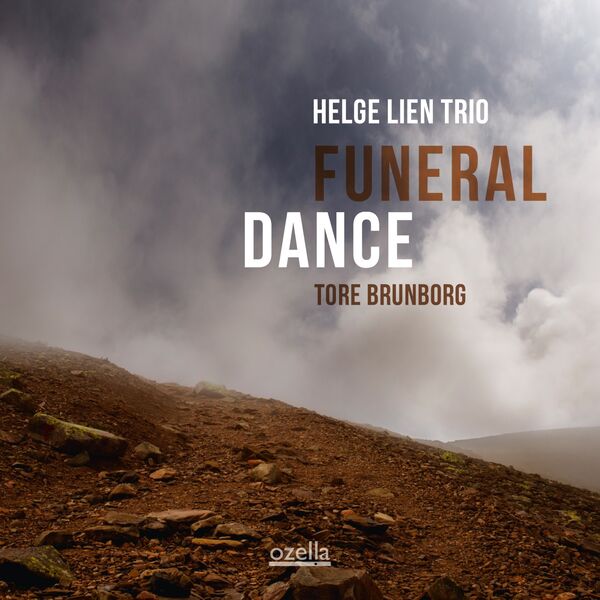 HELGE LIEN - Helge Lien Trio & Tore Brunborg : Funeral Dance cover 