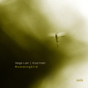 HELGE LIEN - Helge Lien & Knut Hem : Hummingbird cover 