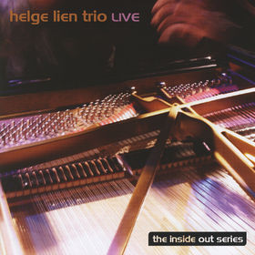 HELGE LIEN - Live cover 