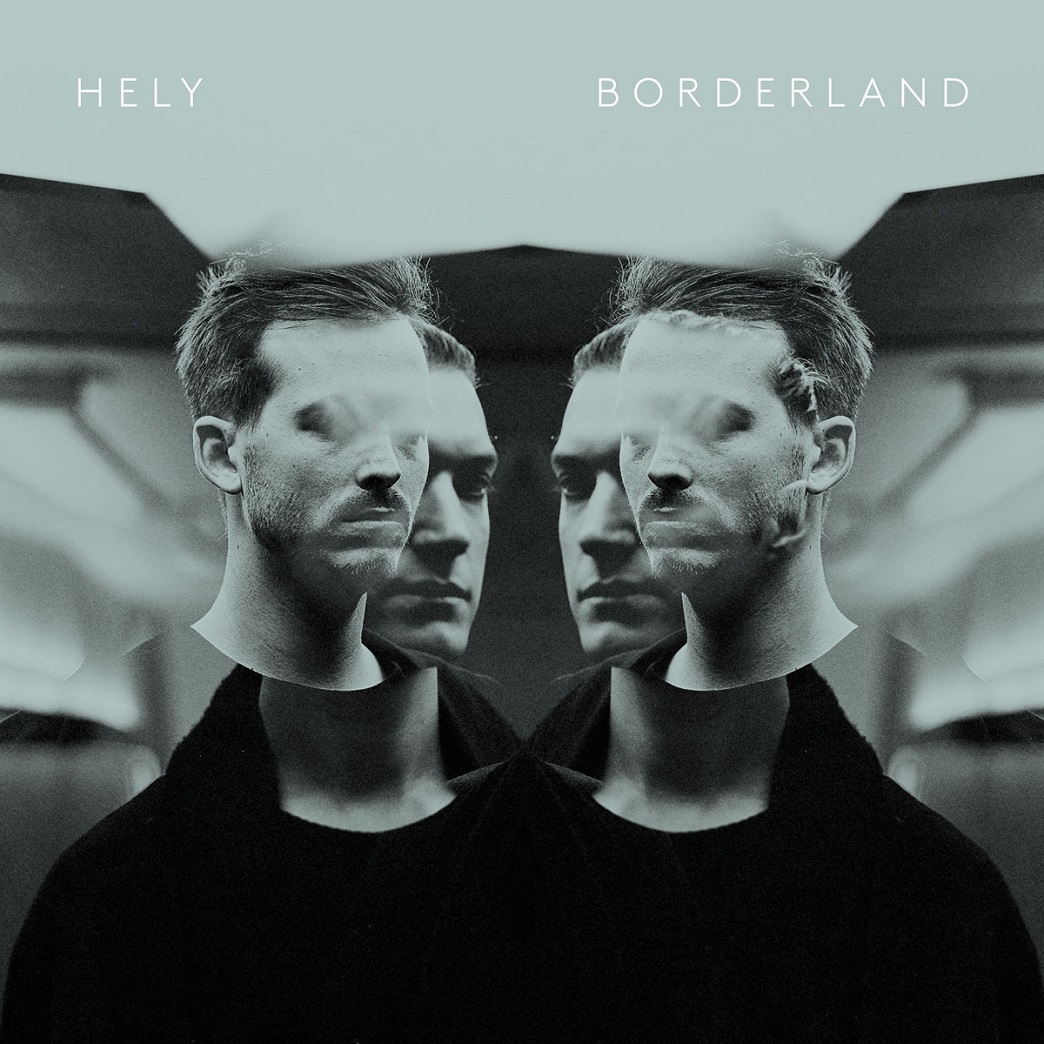 HELY - Borderland cover 