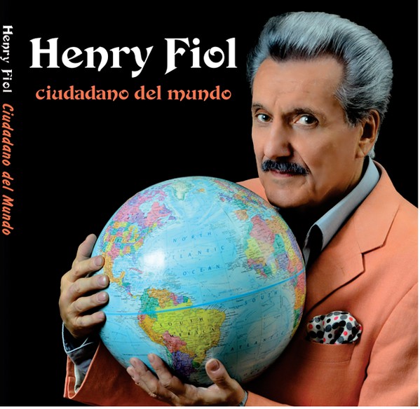 HENRY FIOL - Ciudadano Del Mundo cover 