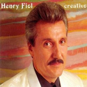 HENRY FIOL - Creativo cover 