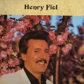 HENRY FIOL - Renacimiento cover 