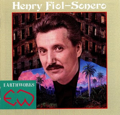 HENRY FIOL - Sonero cover 