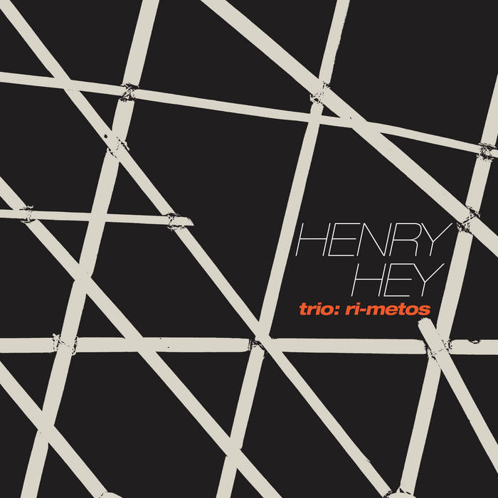 HENRY HEY - Trio : Ri-Metos cover 